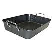 Bialetti Commercial-Grade Nonstick Roast Pan