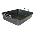 Bialetti Commercial-Grade Nonstick Roast Pan
