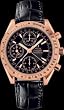 NEW OMEGA SPEEDMASTER MENS WATCH 323.53.40.44.01.001