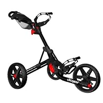 Clicgear 3.0 Golf Trolley