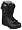32 S1W 08 Men's Snowboard Boots - 9.5 - Black