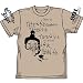 キル・ゾーン Tシャツ / L / LIGHT BEIGE/パンプキン・シザース