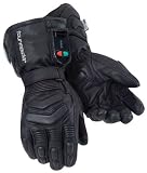 Tour Master Synergy Electric Motorcycle Gloves Small Black