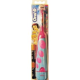 Oral-B brosse � dents � piles "Disney Princesse"