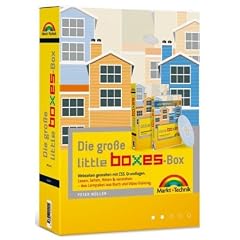 Die gro�e Little Boxes-Box