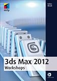 Produkt-Bild: 3ds max 2012 Workshops (mitp Grafik)