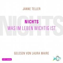 Nichts. Was im Leben wichtig ist