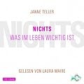 Nichts. Was im Leben wichtig ist