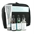 Rejuvenate Skin System: UV Defense 90ml/3oz + CE Ferulic 30ml/1oz + Phyto 30ml/1oz + Activator 30ml/1oz + Bag - 4pcs+1ba