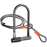 Kryptonite Kryptolok series 2 STD with 4 foot cable