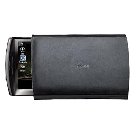 Archos - Housse de protection pour 5 Internet Tablet - 8 Go � 64 Go