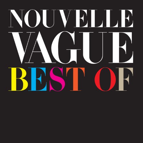 Nouvelle vague - Just Can