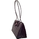The Handmade Wooden Bamboo Luxury Designer Lady Bag Medium