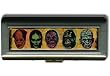 Retro-a-go-go VINTAGE MONSTER PERSONAL CASE
