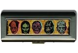 Retro-a-go-go VINTAGE MONSTER PERSONAL CASE