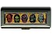 Retro-a-go-go VINTAGE MONSTER PERSONAL CASE