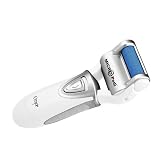 Produkt-Bild: TV Das Original (TVDE5) 00259 emjoi Micro-Pedi inkl. 4 Rollen - Fu&szlig;pflege