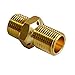 Onlyfire Whole House Propane Tank Connector 1/2