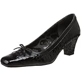 J.Renee Womens Ozell Pump