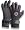 5mm Akona Kevlar Black Scuba Diving Gloves Dive Diver Gear Lobster Bug Authorized Dealer Full Warranty, Small mens - med wms