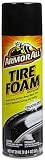Armor All Tire Foam Aerosol-20 oz (Quantity of 5)