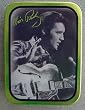 Elvis Mini Tin