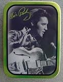 Elvis Mini Tin