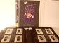 Kiss an Angel, By Susan Elizabeth Phillips, Unabridged B-O-T Library Edition, 8 Audio Cassettes, 12 Hours, Read By Anna Fields