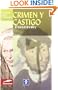 Crimen y castigo (Clasicos de la literatura series)