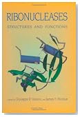 Ribonucleases: Structures and Functions