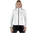 Dainese Lima Ladies Leather Jacket - White - 42
