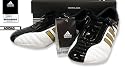 Adidas Evolution II 2009 Taekwondo Shoes Size 9.5