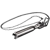 ブラック★ロックシューター メタルチャームコレクション01 ★Rock Cannon