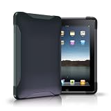 Marware Sport Grip Pro for iPad Black/Blue