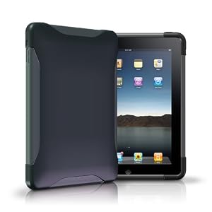 Marware Sport Grip Pro for iPad Black/White