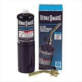 Basic Propane Torch Kits - 2-pc pencil flame torchkit