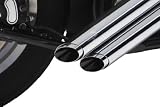Vance & Hines Quiet Baffle for Shortshots Staggered and Sideshots Exhaust Systems 21301
