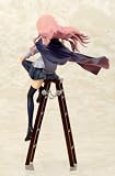 Zero no Tsukaima Louise 1/8 Scale Pre-Painted Figure