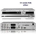Topfield TF 5400 PVR Sat-Receiver DVB-T Kombiger&auml;t 250 GB