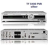 Produkt-Bild: Topfield TF 5400 PVR Combo 160 GB Festplatte