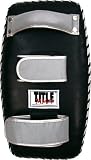 TITLE MMA CONTOURED THAI PAD (SINGLE)