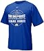 2008 Nike Memphis Tigers Men's Final Four Bound T-Shirt