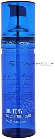 New Tonymoly - DR.Tony AC Control Toner 130ml / Korea cosmetics