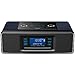 from Teac Teac SR3DAB CD DAB/FM Radio iPod/iPhone Hifi Dock in Black Model SR-3DABL