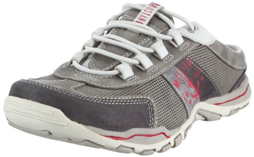 Mustang Herren-Sabot 4027705 Herren Clogs & Pantoletten Preisvergleich