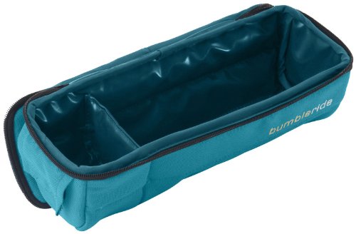 Bumbleride Snack Pack - Aquamarine photo