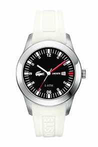 Men's White Advantage