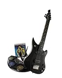 Power Gig: Rise of the SixString Band Kit