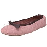 Patricia Green Womens Mimi Slipper