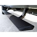 AMP RESEARCH 75146-01A POWER STEP WITH LIGHT- 2011 Chevrolet Silverado Extended-Crew Cab 2500/2500HD/3500 Diesel